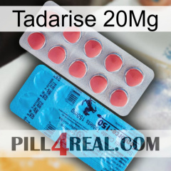 Tadarise 20Mg new14